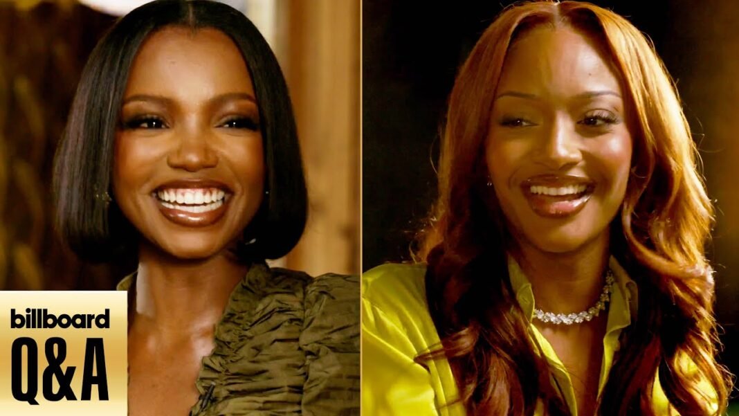 Ayra Starr Says Her Second Grammy Nomination Feels Like Reassurance