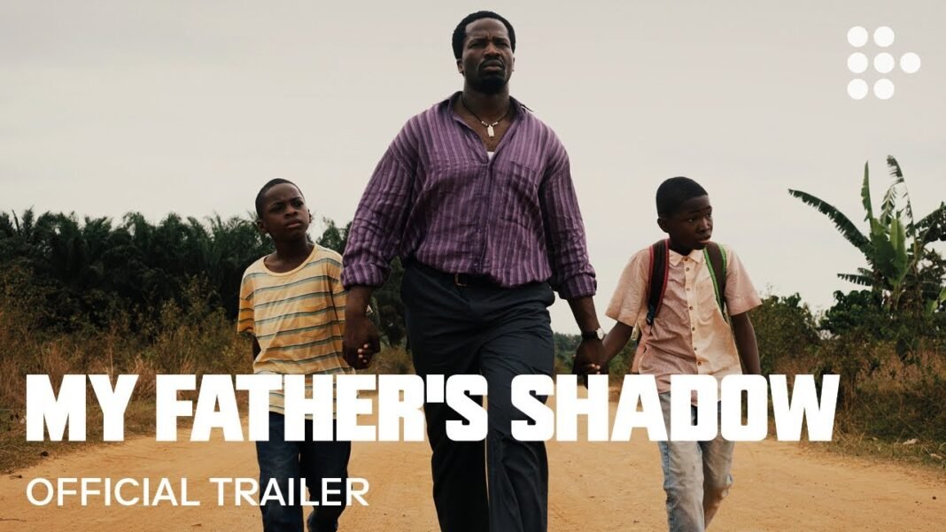 Is My Father’s Shadow a Nollywood or Nigerian Film?