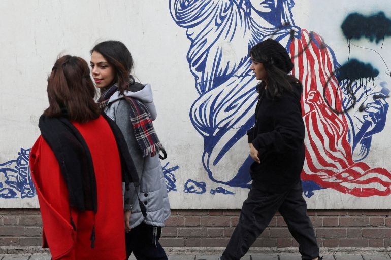 Germany’s Merz warns of potential escalation as US, Iran prepare for talks