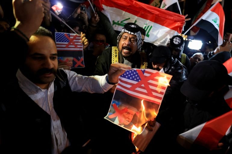 Iraq’s Shia bloc divided over tactics after US rejects al-Maliki for PM