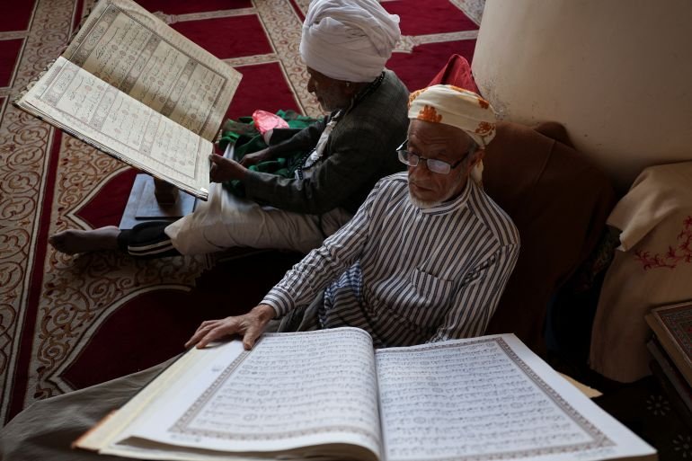 Houthi threats and US-Iran conflict escalate Ramadan fears in Yemen