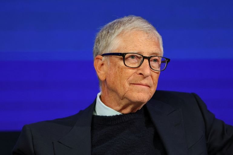 Epstein’s shadow: Why Bill Gates pulled out of Modi’s AI summit