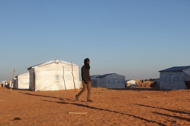 Chad shuts border with Sudan after cross-border incursion kills its troops