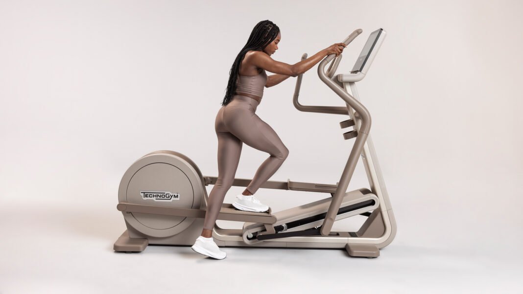 Technogym Sand Stone: Redefining Premium Wellness Experiences