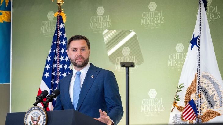 Can the US challenge China’s dominance in critical minerals?