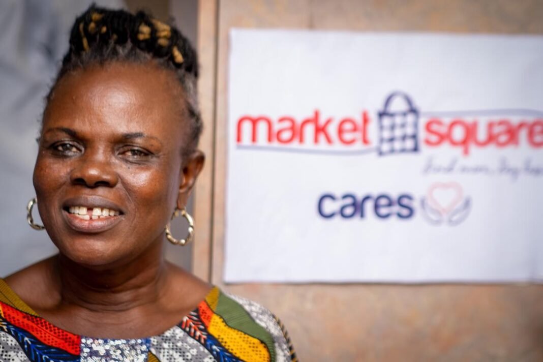 Sundry Markets Free Medical Outreach Brings Hope to Yenagoa Residents