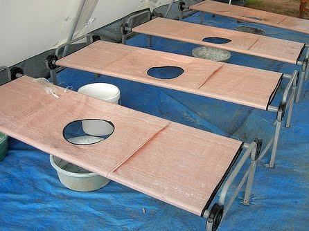 Le choléra tue 11 détenus à la prison de Mbanza-Ngungu, les admissions suspendues pour freiner l’épidémie