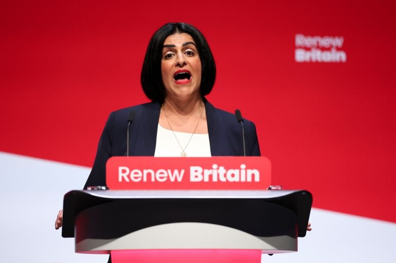 UK to end study visas for Myanmar, Afghanistan, Cameroon, Sudan students