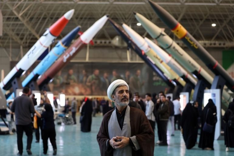 Has Trump misunderstood Iran’s IRGC and the Basij forces?