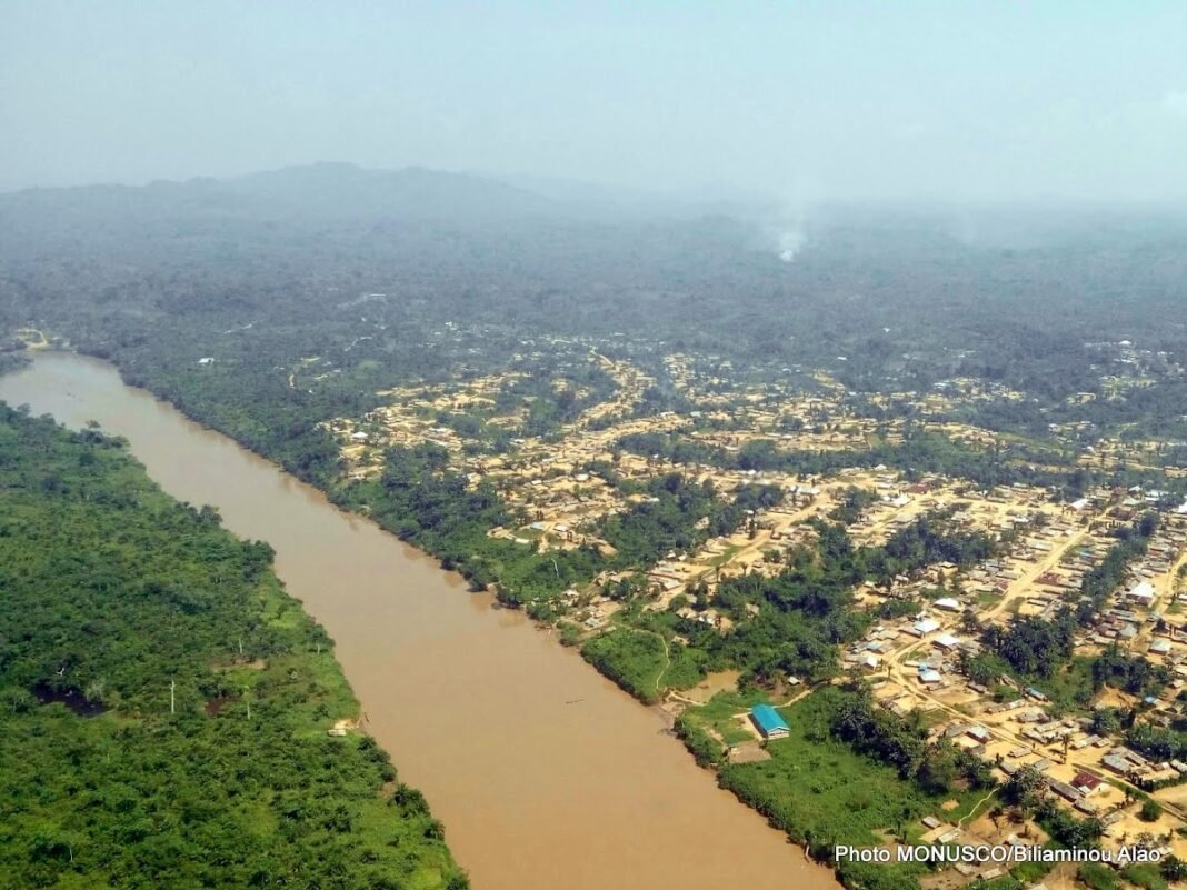 Soulagement après l’arrestation du chef de guerre « Muswahili » à Shabunda