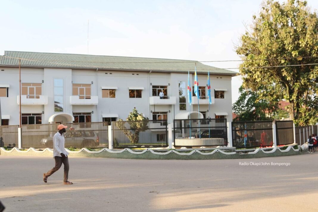 Affrontements entre jeunes de Kisangani : un mort et des blessés graves