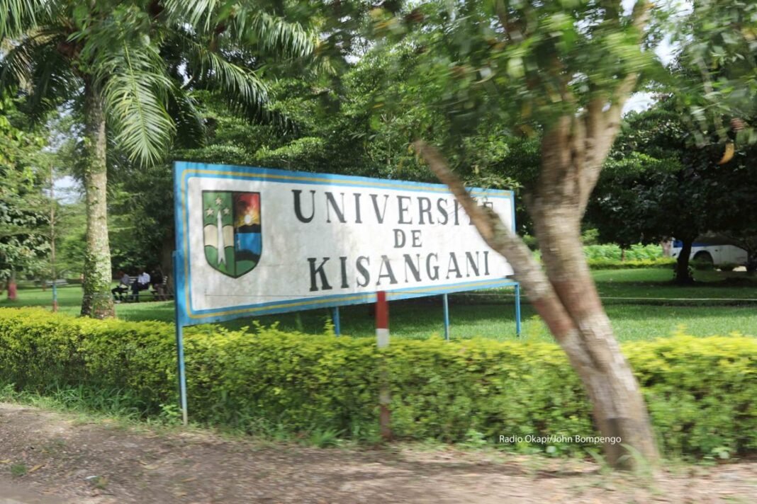 Reprise des travaux du site de Magopi à l’ISTM Kisangani après deux ans d’arrêt