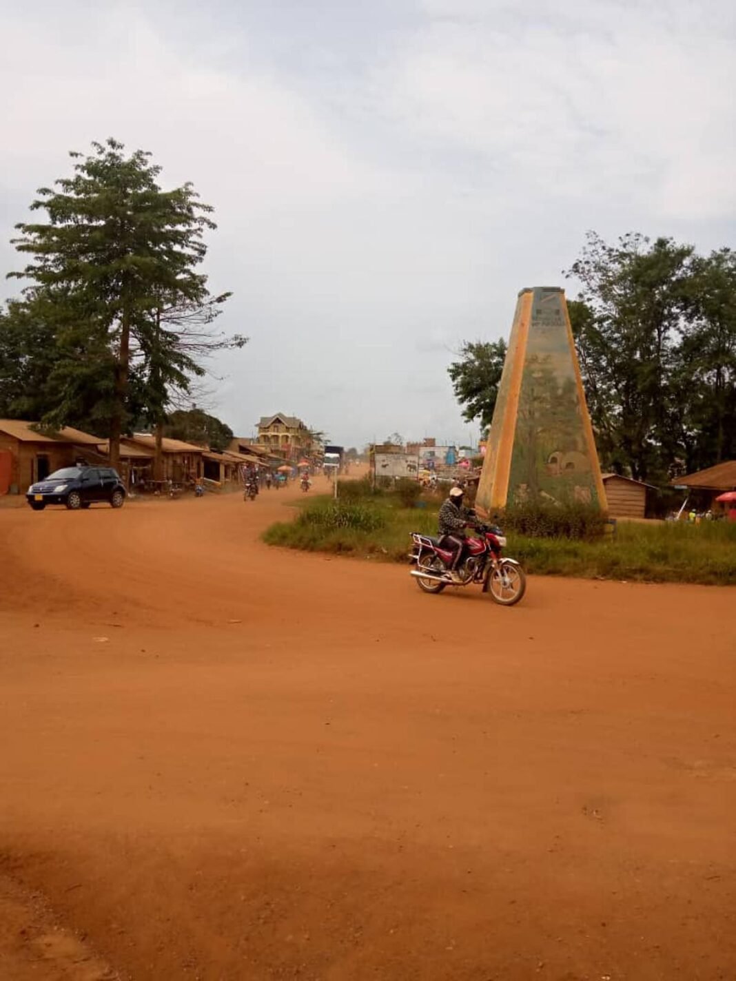 Plus de dix structures de santé fermées à la suite des attaques des ADF à Mambasa