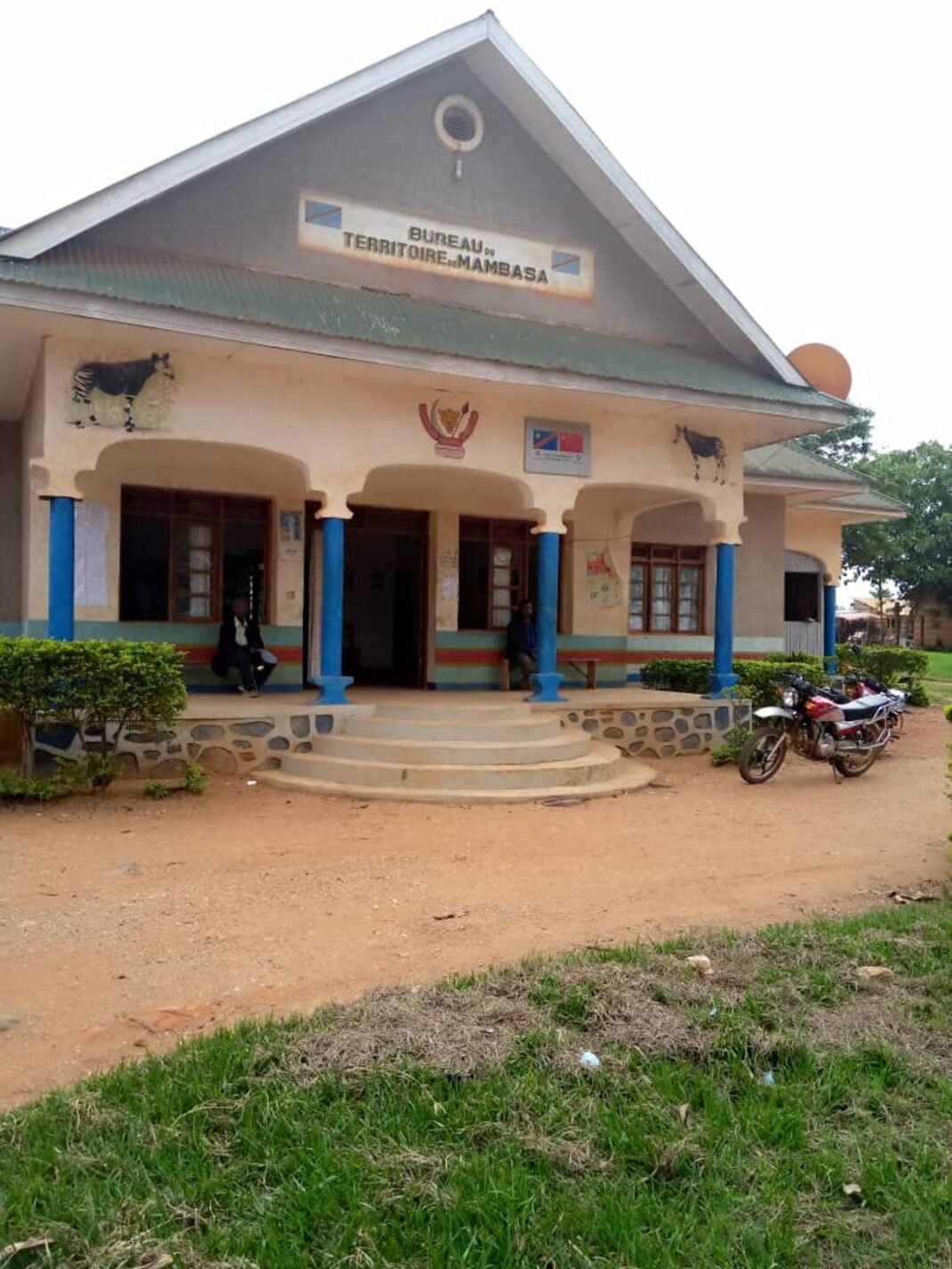 Deux morts et des civils kidnappés dans une attaque des ADF à Mambasa