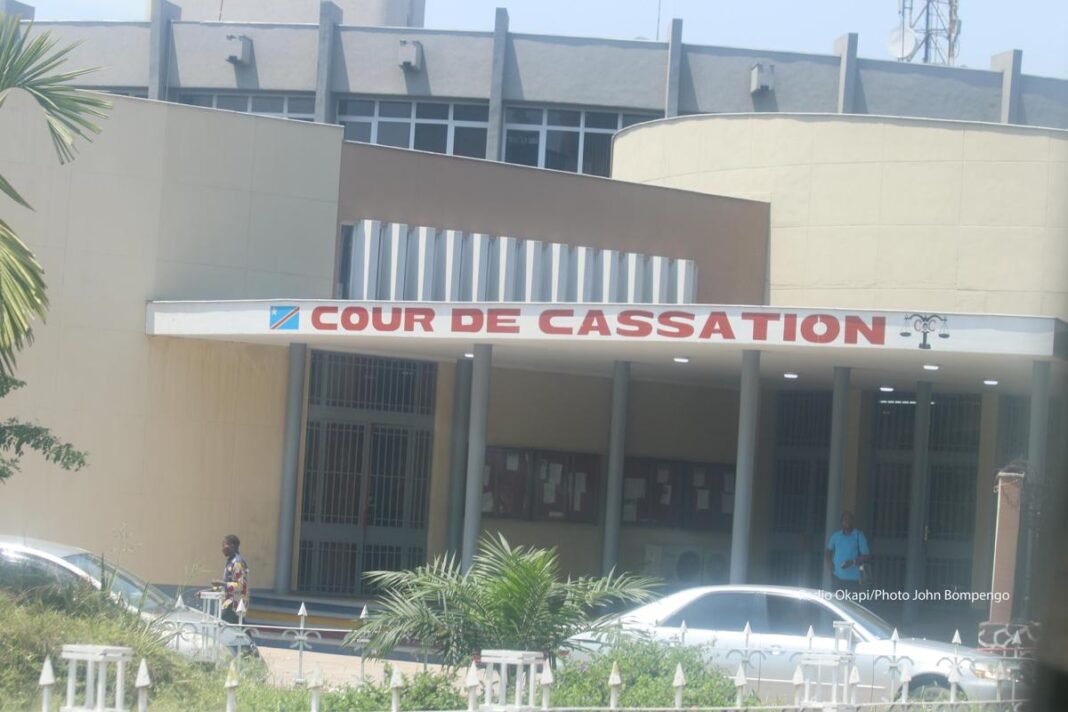 Tshopo : le gouverneur Paulin Lendongolia désormais dans le viseur de la justice