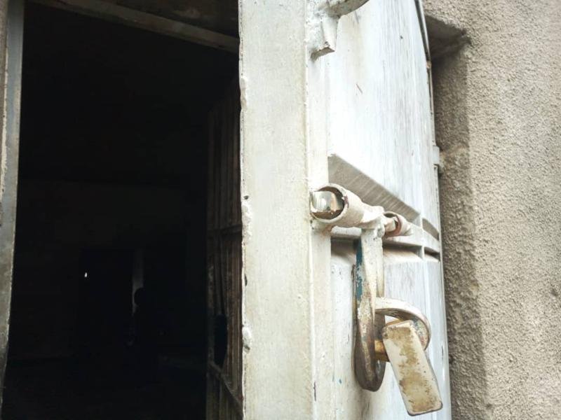 RSF dénonce la séquestration de journalistes dans des conteneurs par l’ACF-M23 à Goma