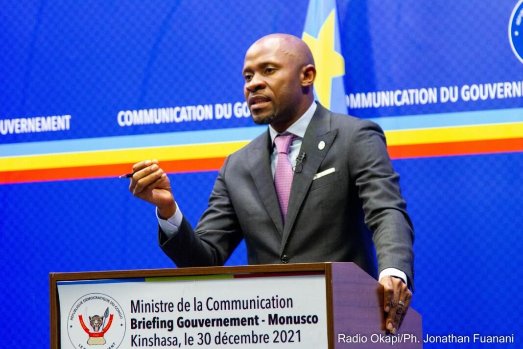 Présumées disparitions forcées à Kinshasa : le Gouvernement rejette les accusations de HRW