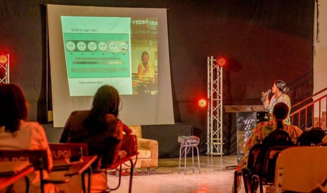 Maniema : plus de 500 nouveaux cas de drépanocytose dépistés en 2025