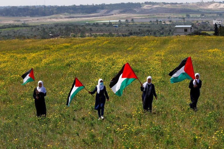 Land Day: What happened in Palestine on March 30, 1976?
