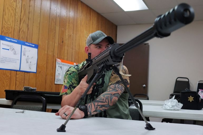 Is the US arming Mexican cartels?