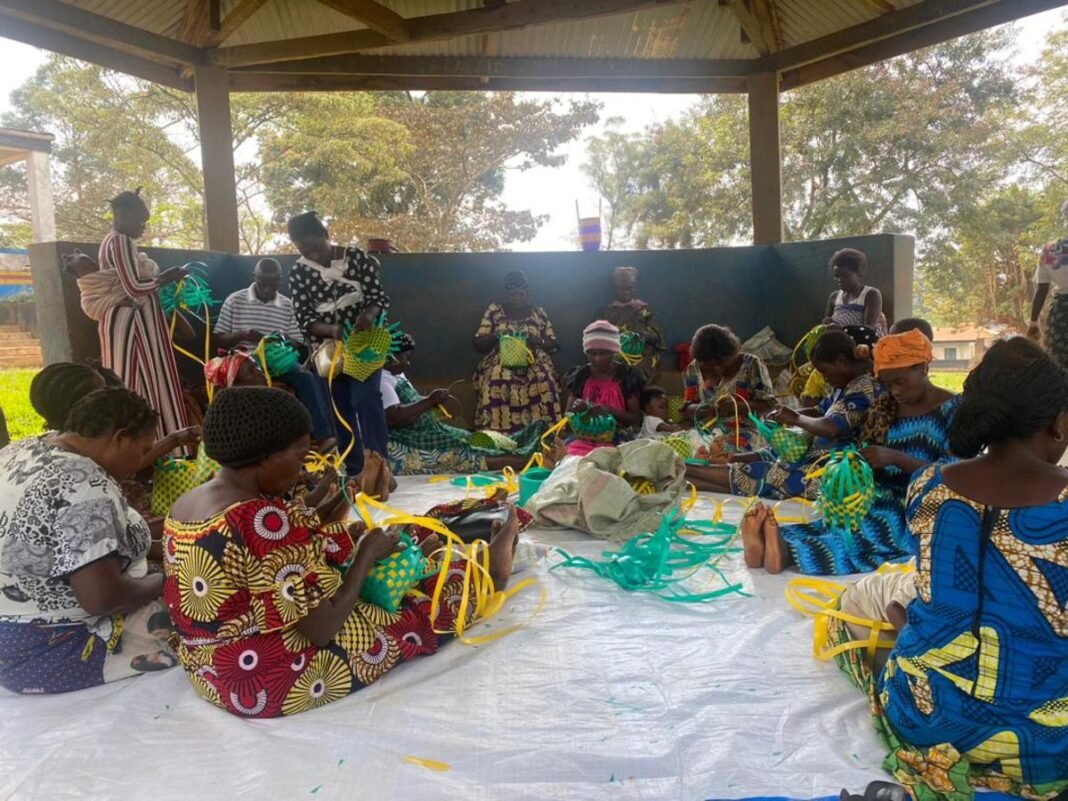 Les guerres à répétition freinent l’autonomisation des femmes au Nord-Kivu