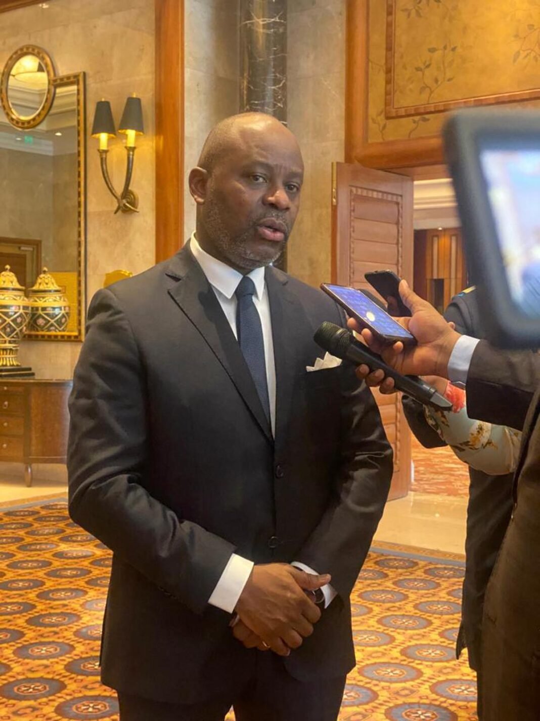 ARCA et SEGUCE s'accordent pour digitaliser les procédures du commerce extérieur en RDC