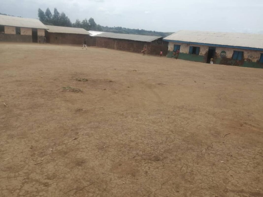 Examen d’Etat 2025 : plus de 100 intervenants réclament leurs primes de prestation en Ituri