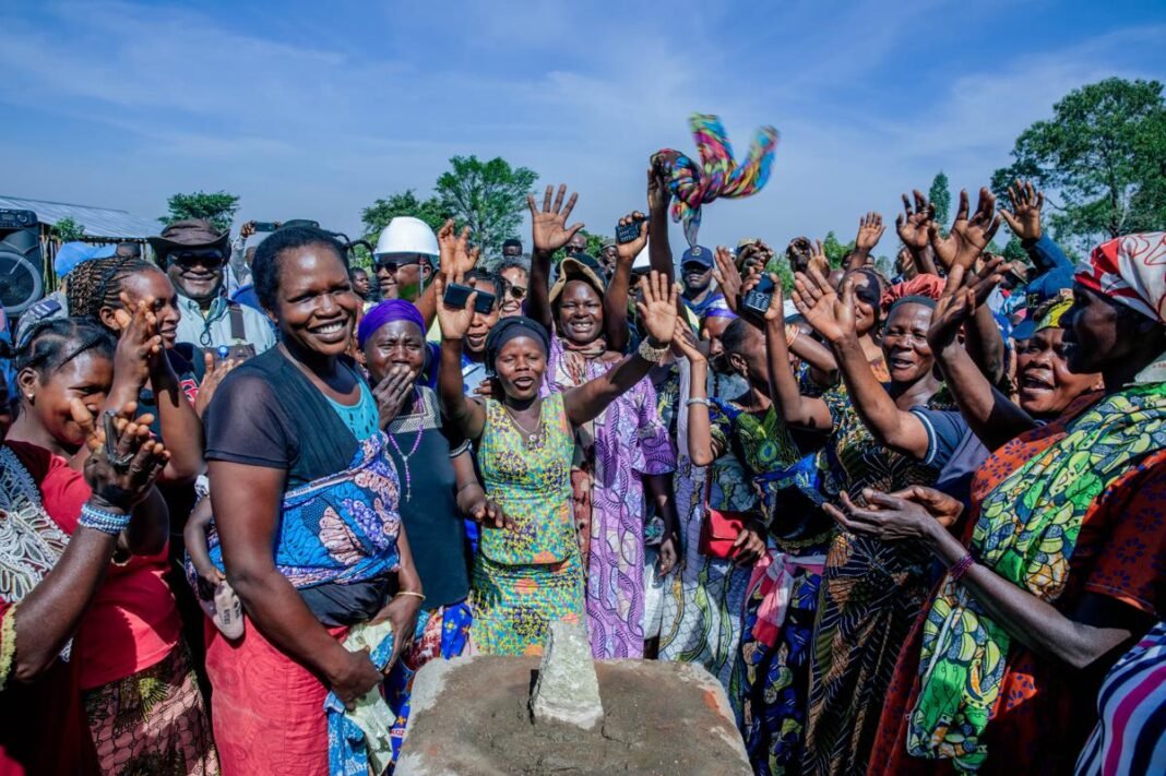 Nord‑Kivu : la Fondation BIESTHER appelle à placer les droits et l’autonomisation des femmes au cœur de la paix durable