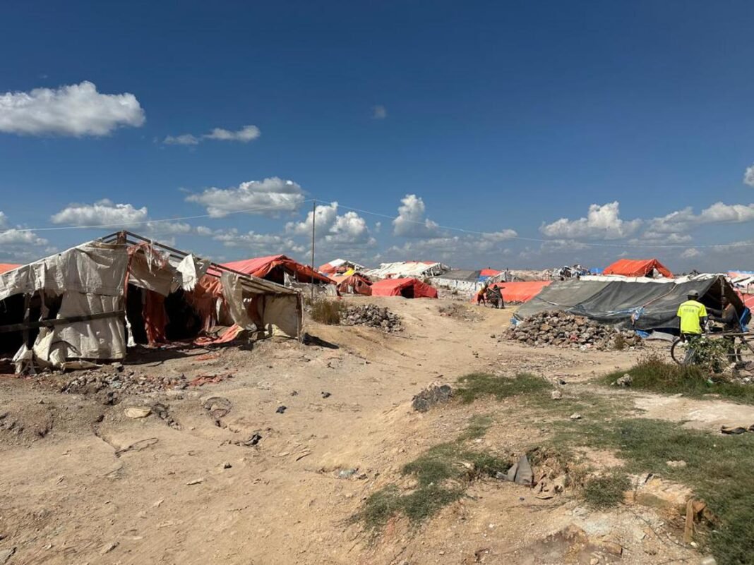 Le Gouvernement annonce un plan de riposte après l'éboulement à Kakanda