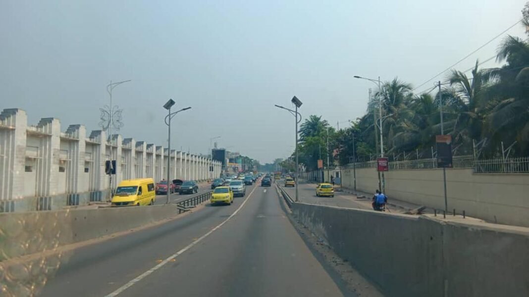 Les conducteurs de transport en commun de Kinshasa appelés à reprendre leurs activités ce mardi