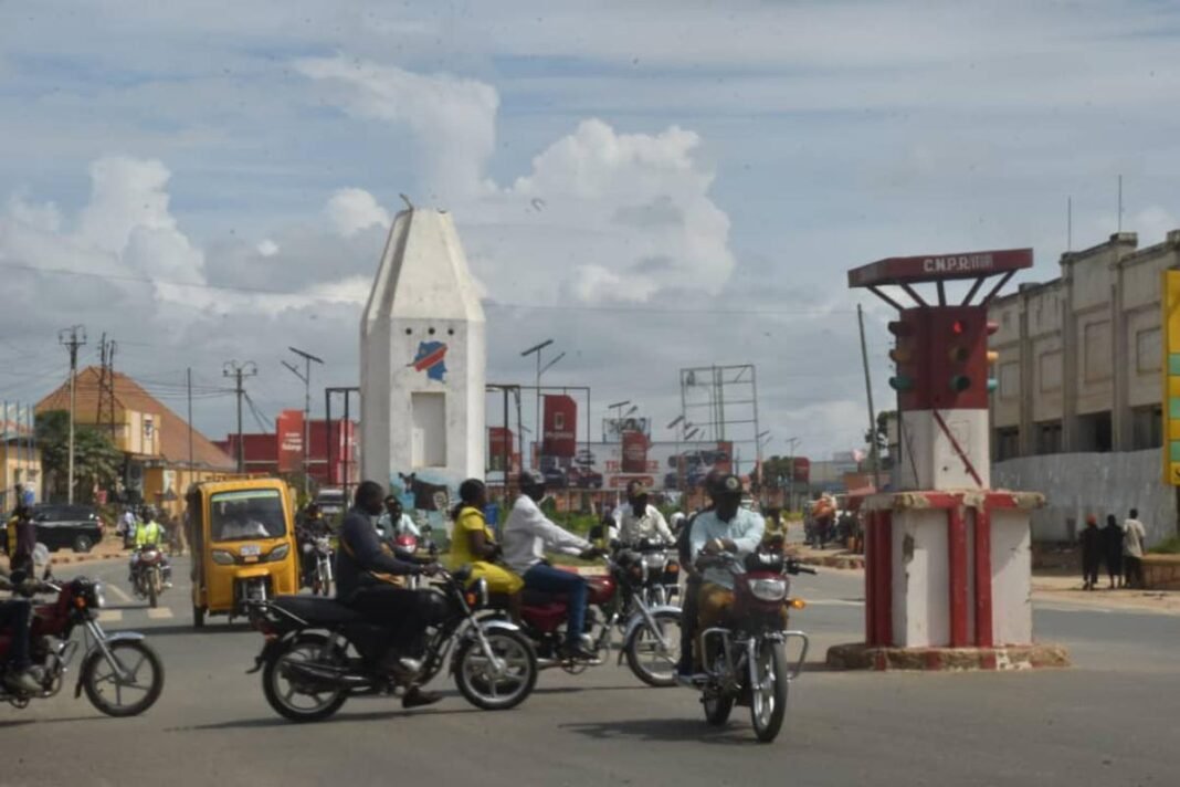 A Bunia, la mairie implique la population dans la lutte contre les nuisances sonores