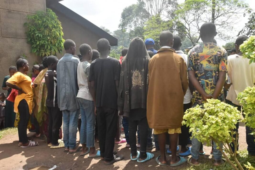 La LIZADEEL alerte sur la recrudescence d’enlèvements dans le territoire de Demba