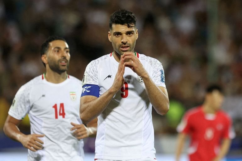 Will the US-Israeli attacks impact Iran’s participation in World Cup 2026?