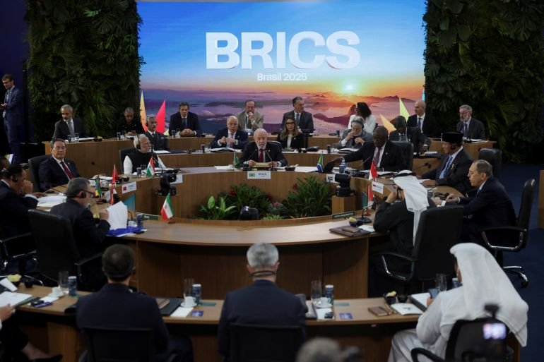 Is BRICS bloc divided over US-Israel attacks on Iran?