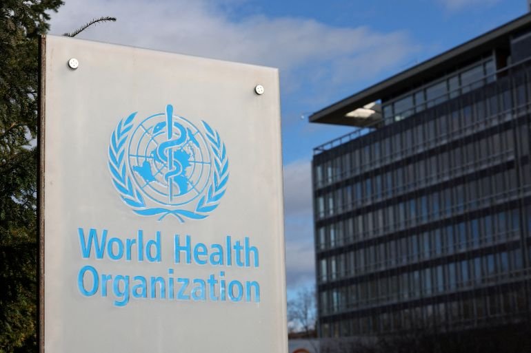 Argentina officially withdraws from World Health Organization, following US