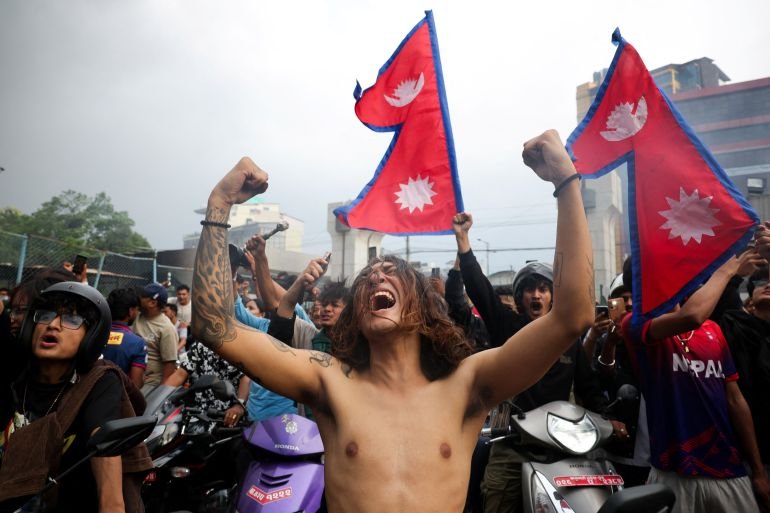 Nepal’s Gen Z threw out old parties. Will it vote for them in key election?