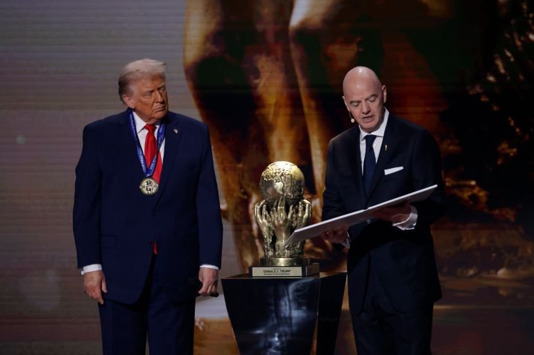 FIFA World Cup 2026: Security concerns grow in US as funding stalls