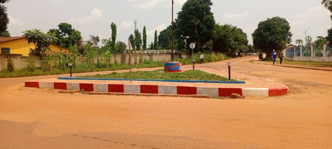 Bandundu : tout est prêt pour la 13ème conférence des gouverneurs de province