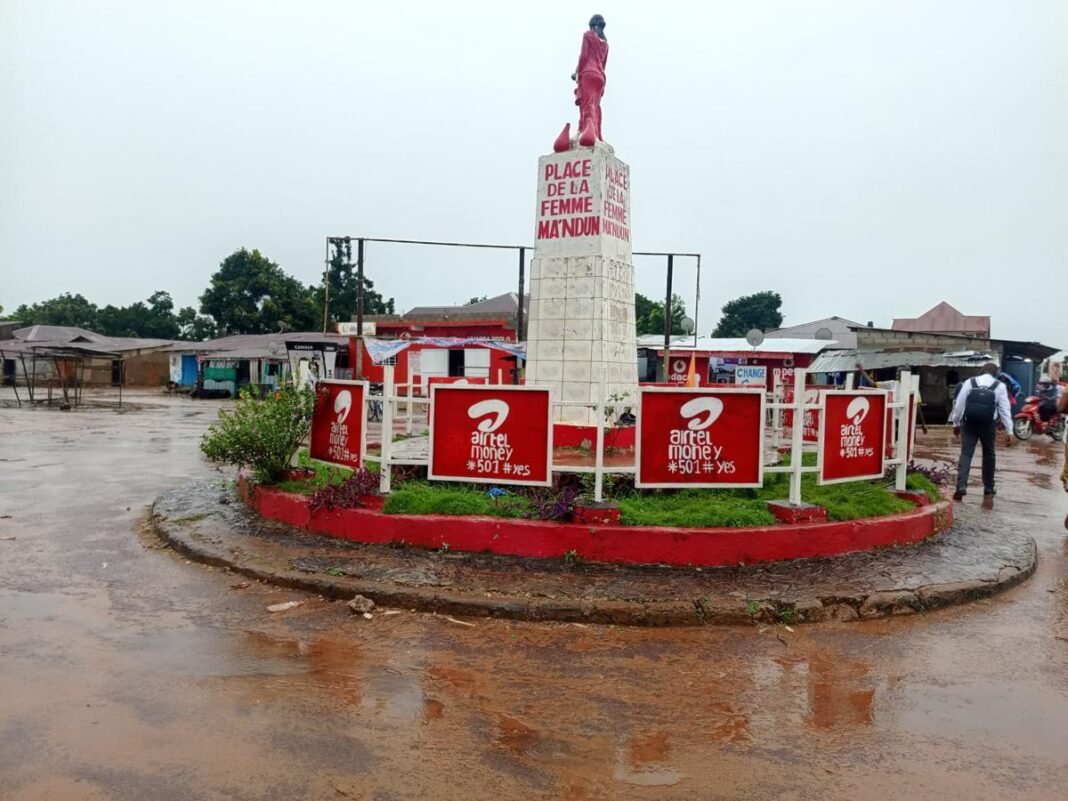 La 13ᵉ conférence des gouverneurs, une opportunité de valoriser le potentiel agricole du Bandundu, note Casila Kibongo