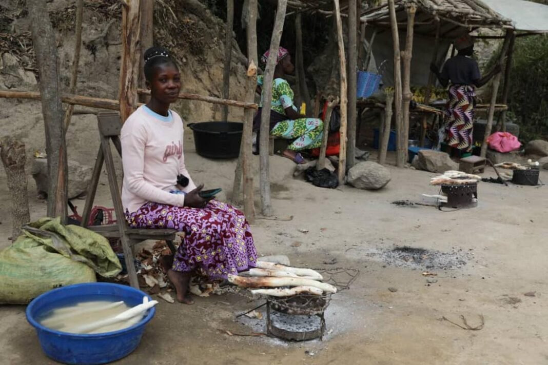 RDC : une croissance économique dynamique mais toujours sans impact réel sur la population, selon la Banque mondiale