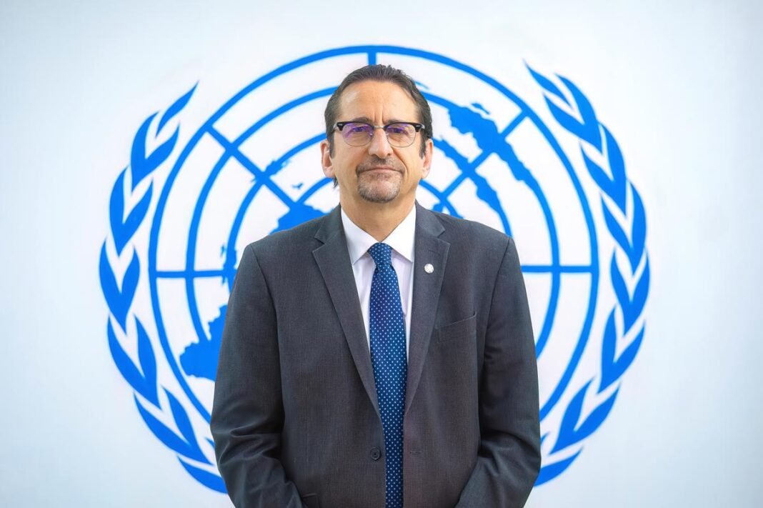 L’ONU condamne une attaque de drones ayant tué un membre de son personnel et deux civils à Goma