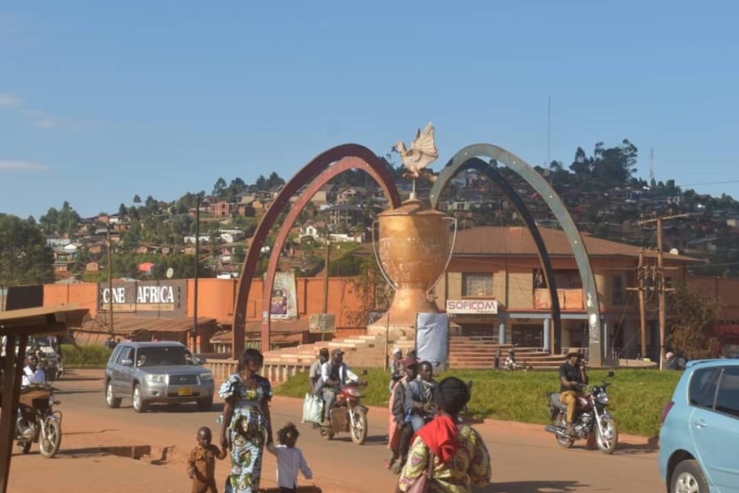 Beni : le REDHO dénonce le dysfonctionnement du tribunal militaire de garnison de Butembo