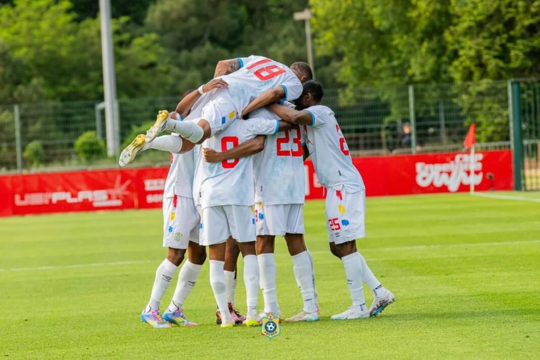 Mondial 2026/Barrages intercontinentaux : RDC-Jamaïque, un duel aux allures culturelles