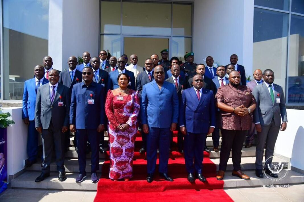 13ème conférence des gouverneurs : un analyste redoute « une session de plus » sans impact