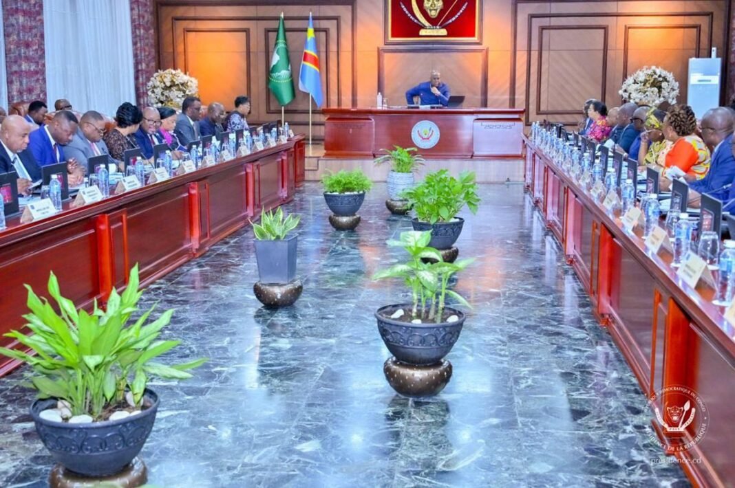 Attaques de drones à Goma : le Gouvernement s’engage à travailler avec l’ONU pour l’établissement des faits