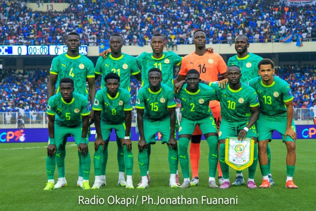 CAN 2025 : la Fédération sénégalaise de football dénonce une décision « inique et inacceptable » après l’annulation de son titre