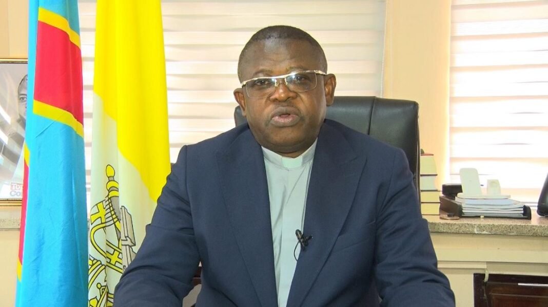 Révision constitutionnelle : la CENCO juge « hasardeux d’ouvrir » ce chapitre dans le contexte sécuritaire actuel