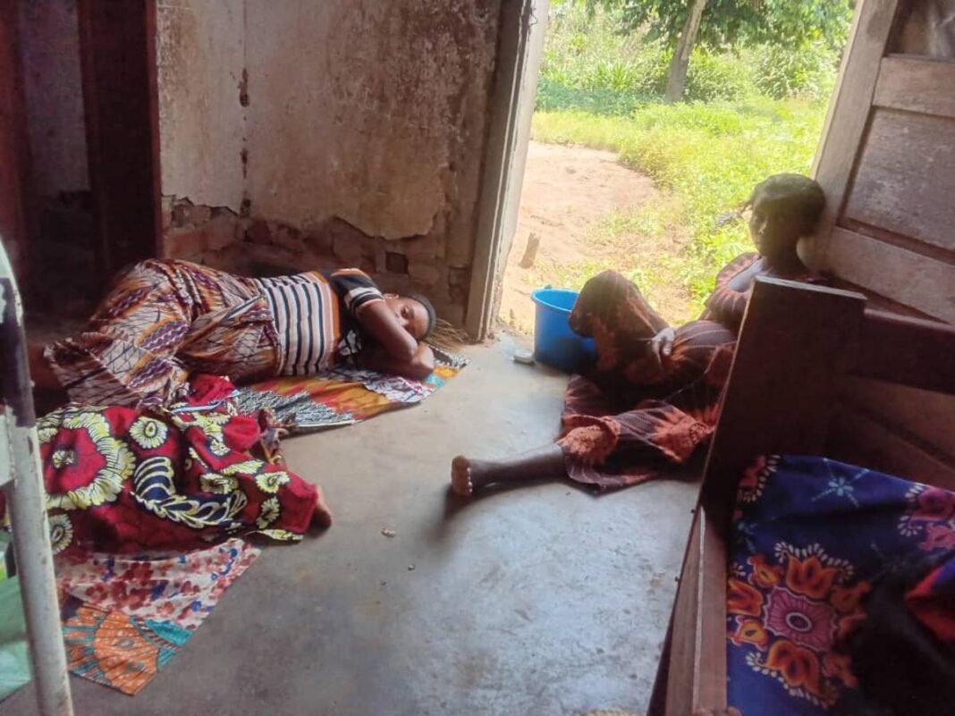 Au moins 40 103 cas de violences basées sur le genre documentés au Maniema en 2025