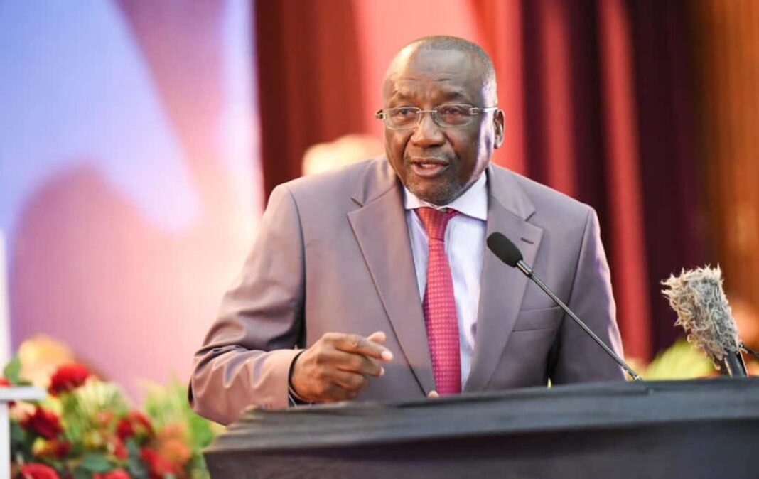 Assemblée nationale : plus de 80 questions enregistrées pour la session de mars