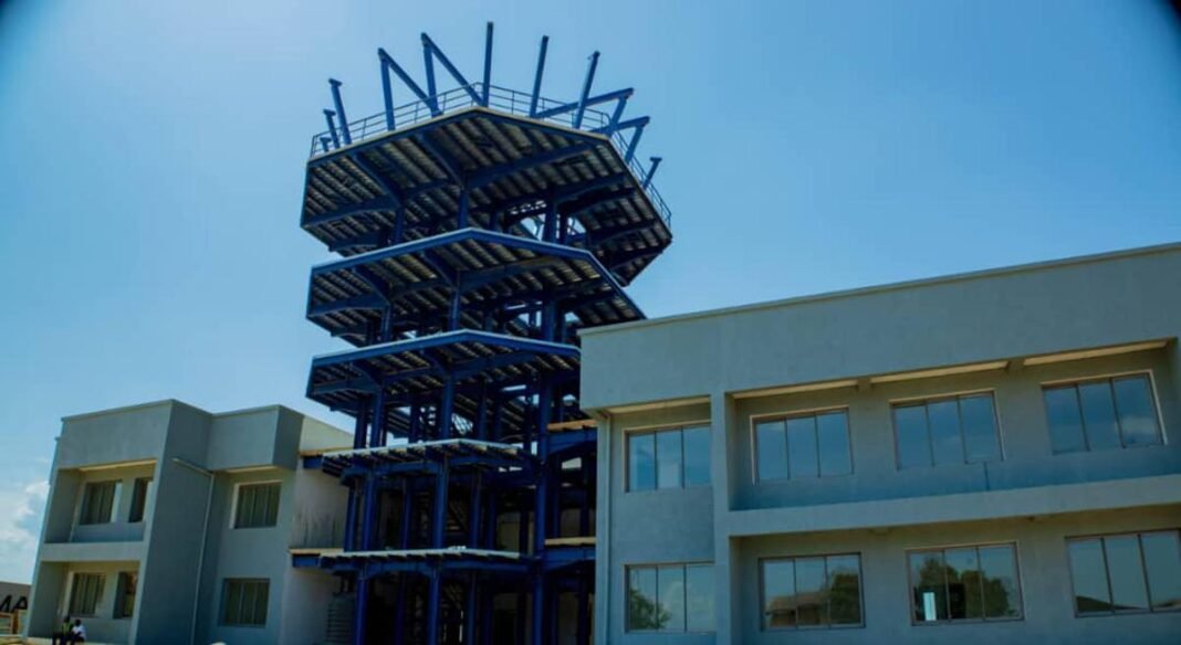 Des mesures sur l’abattage des animaux errants dans l’enceinte de l’aéroport de Bunia